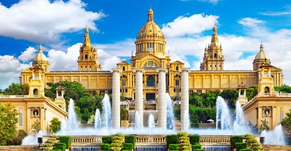 Training Courses in Barcelona
