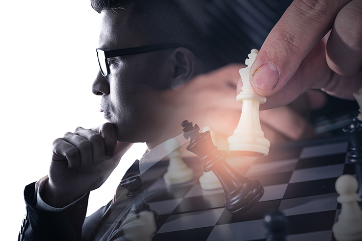Adaptive Strategic Thinking and Planning Masterclass