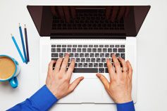Advanced Business Writing