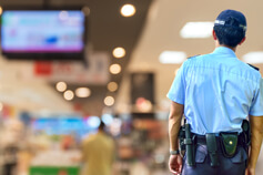 Certificate in Supervising Security Operations 