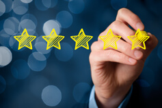 Managing Strategic Reviews