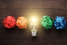 Creative Thinking and Innovation Techniques