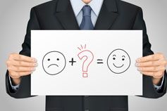 Customer Satisfaction and Loyalty