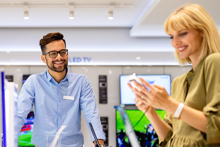 Customer Service Skills for Frontline Employees