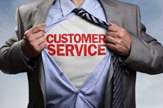 Customer Service Workshop