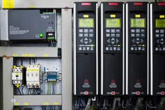 Designing and commissioning Variable Speed Drives