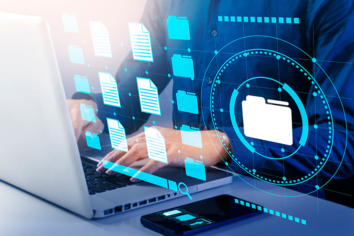 Document Control and Records Management