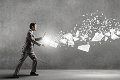 Certificate in Document Control and Records Management (CDCRM)