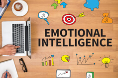 Emotional Intelligence: Becoming Better Leaders through Improved Lifestyles