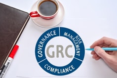 Governance, Risk and Compliance (GRC)