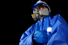 Hazardous Waste Management