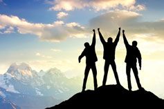 High Performance Teams
