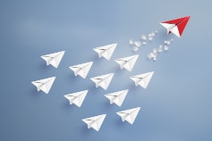 Certificate in Leading and Managing Breakthrough Innovation