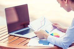 Preparing Financial Statements and the Annual Report