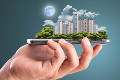 Public Sector Innovation and Smart Cities
