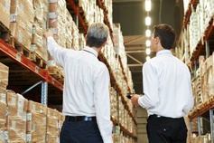 Stock Management, Forecasting and Demand Planning