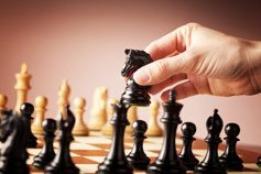 Strategic Thinking and Planning