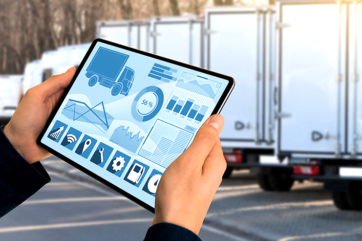 Successful Fleet and Transport Management